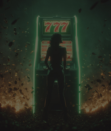 Gamdom