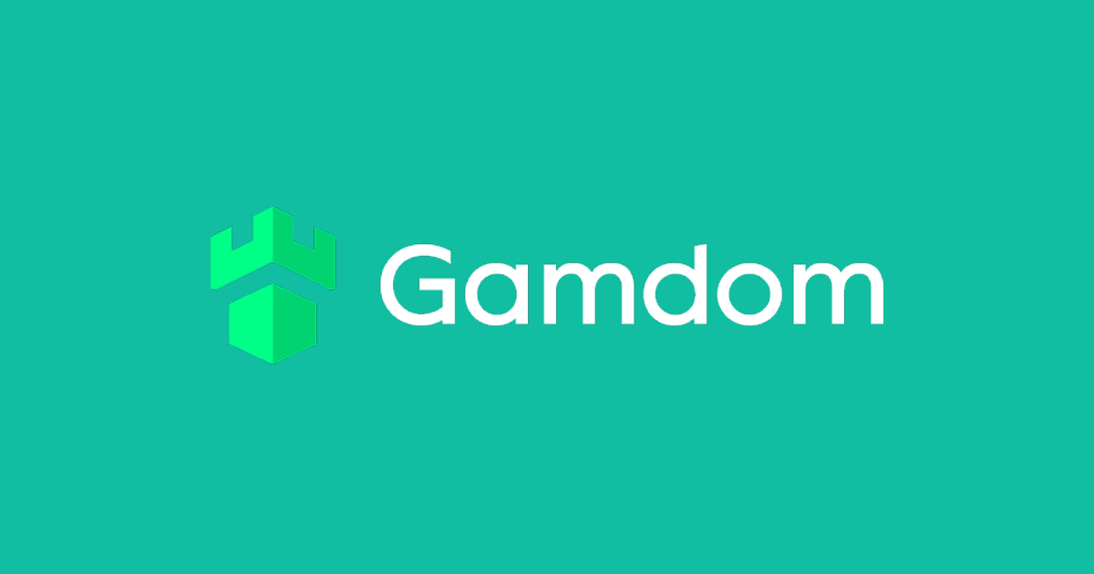 Gamdom